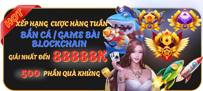 Tin tức khuyến mãi bắn cá mới nhất