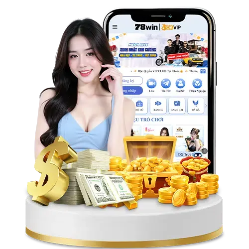 Game bắn cá đổi thưởng online
