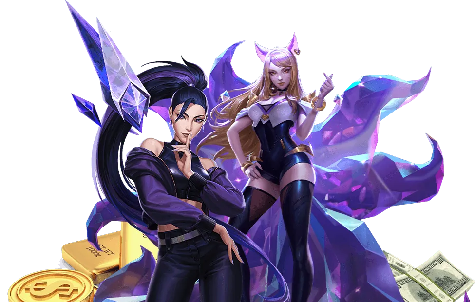 Thế giới nổ hũ và slot game phong phú